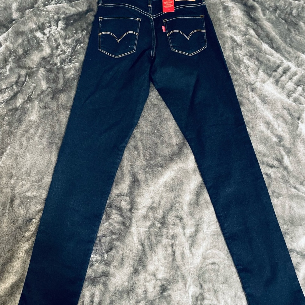 Levi’s Jeans